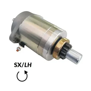 Motorino avviamento Piaggio Ape FL RST MIX EUROPA CROSS TM P 50 Vespa PK FL HP XL 50 125