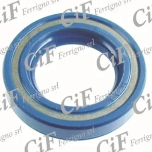 Paraolio Corteco 24X40X7 ruota anteriore Vespa 50-90-125 ET3 PRIMAVERA