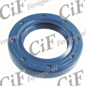 Paraolio ruota anteriore 25X40X7 Vespa 50 90 125 ET3 PK