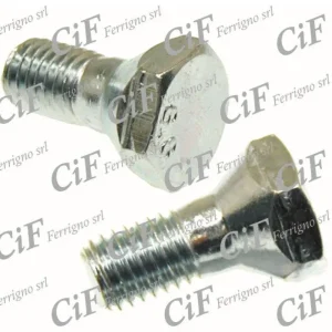 Perno fissaggio tamburo ruota Vespa 50 90 100