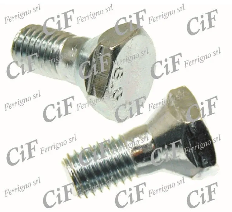 Perno fissaggio tamburo ruota Vespa 50 90 100