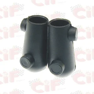Piedini scarpette cavalletto Vespa 50 Special L N R 125 ET3 Primavera