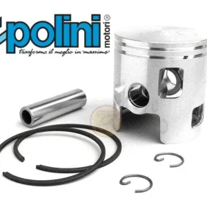 Pistone Polini per rettifica cilindro 177cc Vespa PE PX LML Cosa Sprint