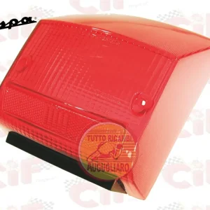 Plastica fanale stop posteriore Vespa PX E Arcobaleno 125 150 200