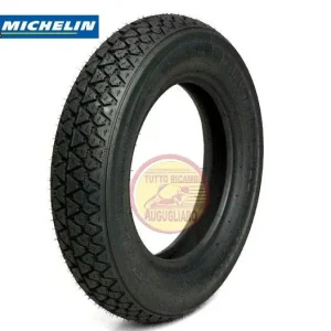 Pneumatico Michelin S83 3.00-10-42J Vespa - Ape