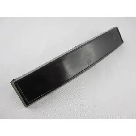 Porta targhetta adesivo posteriore sella Vespa PE PX 125 150 200