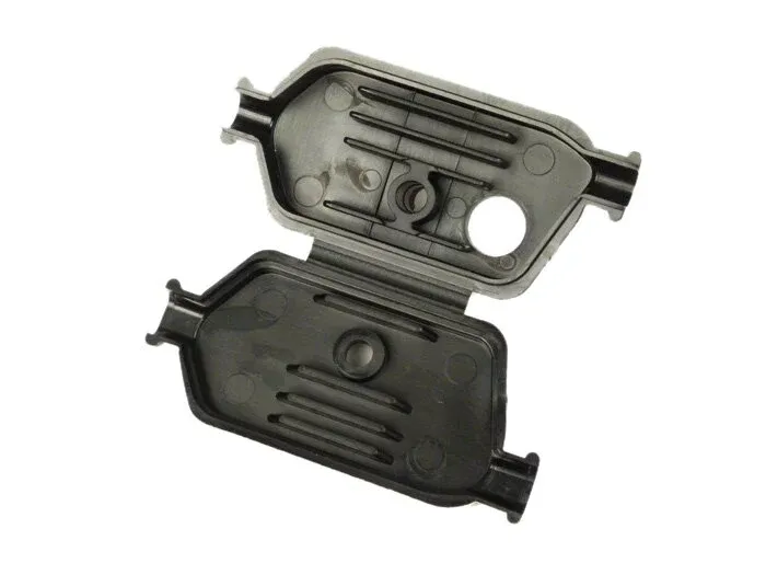 Presa bassa tensione collegamento impianto elettrico Vespa PX 125 150 200 fino al 1984