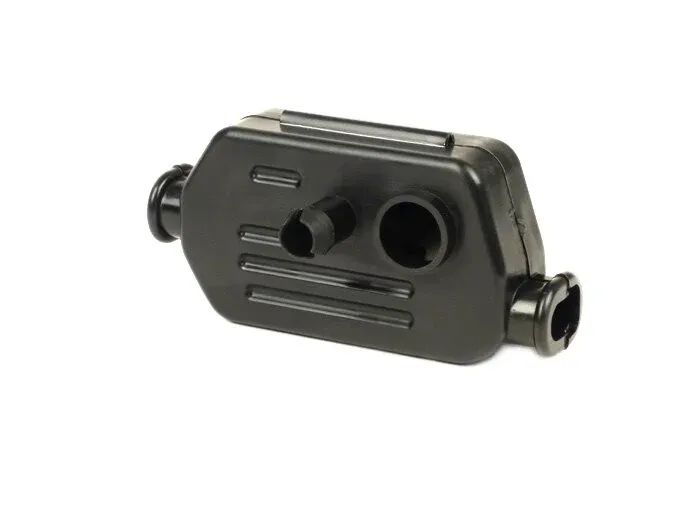 Presa bassa tensione collegamento impianto elettrico Vespa PX 125 150 200 fino al 1984