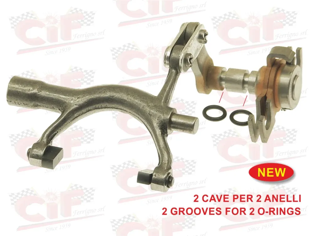 Preselettore selettore cambio Vespa 50 Special L N R 125 ET3 PRIMAVERA