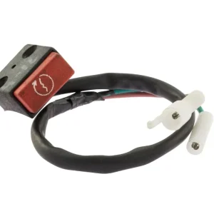 Pulsante accensione avviamento Vespa LML STAR DELUXE 125 150 200