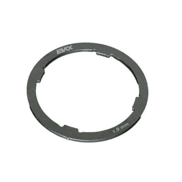 Rasamento 1,9mm Evok Vespa 50 Special L N R PK S XL RUSH N HP 125 ET3 PRIMAVERA
