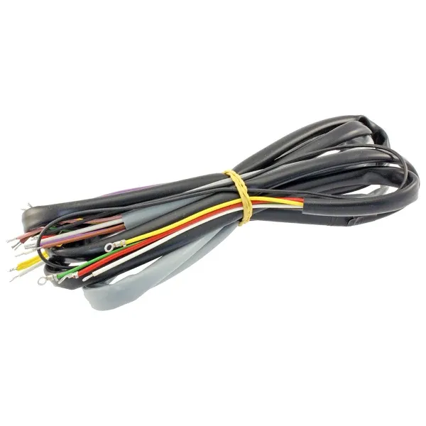 RMS Impianto Elettrico Piaggio VESPA PX - PX E 125 - 150 - 200 243566