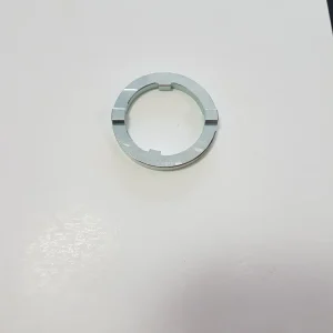 Rondella distanziale cuscinetto sterzo superiore Vespa 50 90 125 150 200