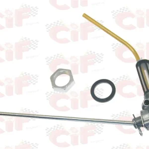 Rubinetto serbatoio benzina completo Vespa 50 Special L N R 125 ET3 PRIMAVERA
