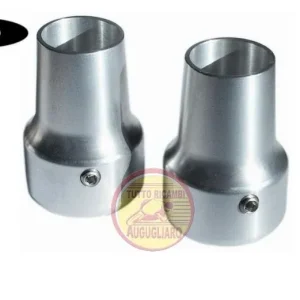 Scarpette cavalletto Sip alluminio Vespa PE PX ARCOBALENO LML PK