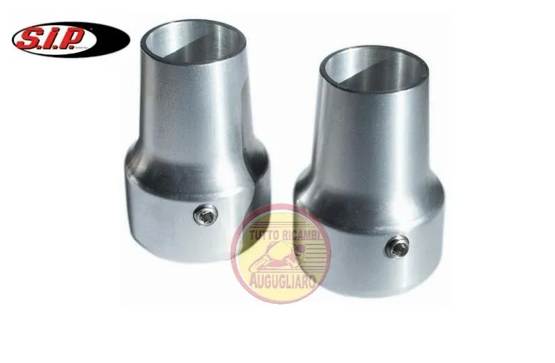 Scarpette cavalletto Sip alluminio Vespa PE PX ARCOBALENO LML PK