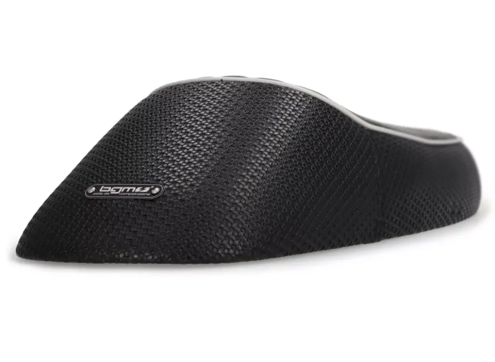 Sella BGM Pro Sport Nisa Vespa 125 150 160 180 200 PX fino al 1983 GS SPRINT VBA VBB TS