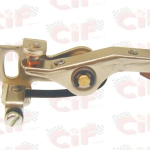 Serie contatti puntine Vespa PX 125 150 senza frecce - GTR - Sprint Veloce