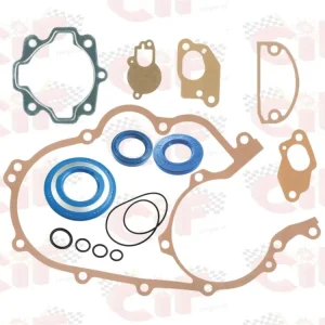 Serie guarnizioni e paraoli Vespa PX 125 150 senza miscelatore