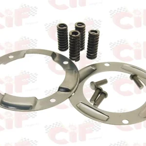 Serie parastrappi campana Vespa 50 Special L N R PK S XL 125 PRIMAVERA ET3