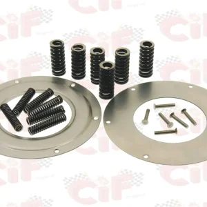 Serie parastrappi completa Vespa PE PX ARCOBALENO 125 150 200