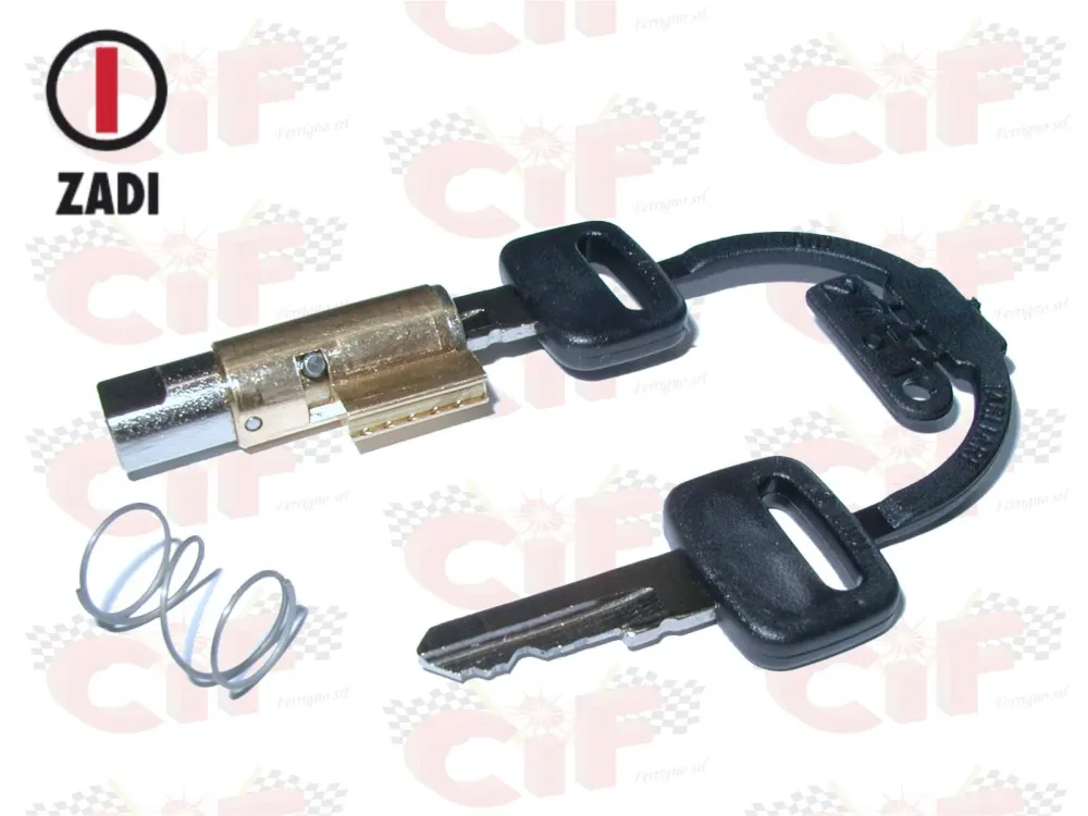 Serratura bloccasterzo Vespa 50 Special 125 ET3 PE 125 150 RALLY SPRINT