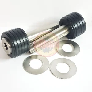 Silent block motore Polini 65SH Vespa 50 Special L N R PK ET3