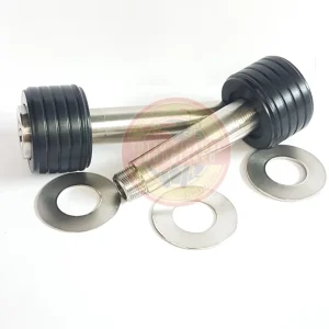 Silent block motore Polini 80SH Vespa 50 Special L N R PK ET3