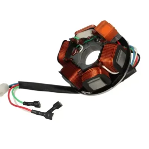 Statore BGM 6 VOLT Piaggio Vespa 125 ET3 PRIMAVERA VMB1T
