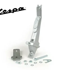 Supporto staffa ruota di scorta "10 Vespa 50 Special L N R 125 ET3 GL GT