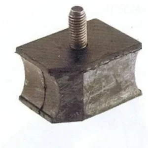Supporto superiore ammortizzatore posteriore Vespa 50 125 150 200