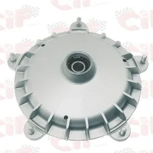 Tamburo freno anteriore Vespa PX E ARCOBALENO T5 125 150 200