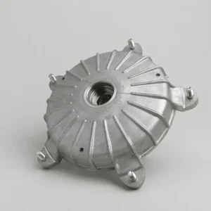 Tamburo ruota posteriore per cerchioni da 10 5 fori Vespa Special L N R 125 ET3 PRIMAVERA