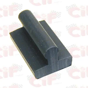Tampone scontro ingranaggio avviamento Vespa PK 50 125 XL