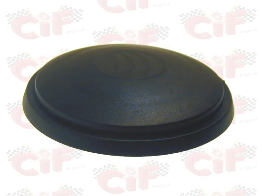 Tappo per tamburo anteriore/posteriore Piaggio Vespa PK XL FL2 RUSH N