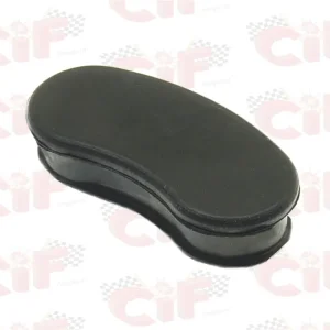 Tassello gommino foro volano Vespa 50 90 125