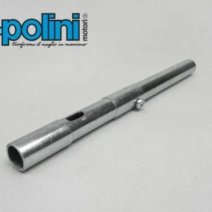 Tubo fissaggio comando gas rapido Polini Vespa ET3 Special PX PK