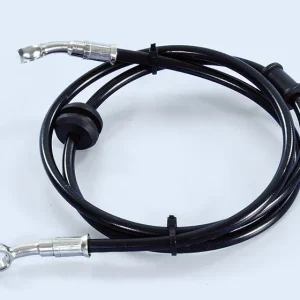 Tubo freno Polini per kit freno disco Vespa 50 Special L N R 125 ET3 PRIMAVERA (Lunghezza 116mm)