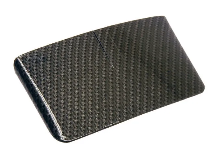 Visiera tettuccio carbon look per fanale posteriore Vespa 50 Special