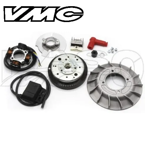 VMC Accensione Elettronica Cono 19 Classico Vespa Small Frame 50 Special - ET3 - PRIMAVERA - PK 50-125 - S 001013-V14F
