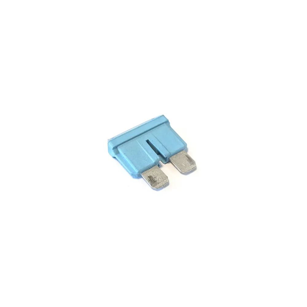 Fusibile 40A 58V batteria 250 84444