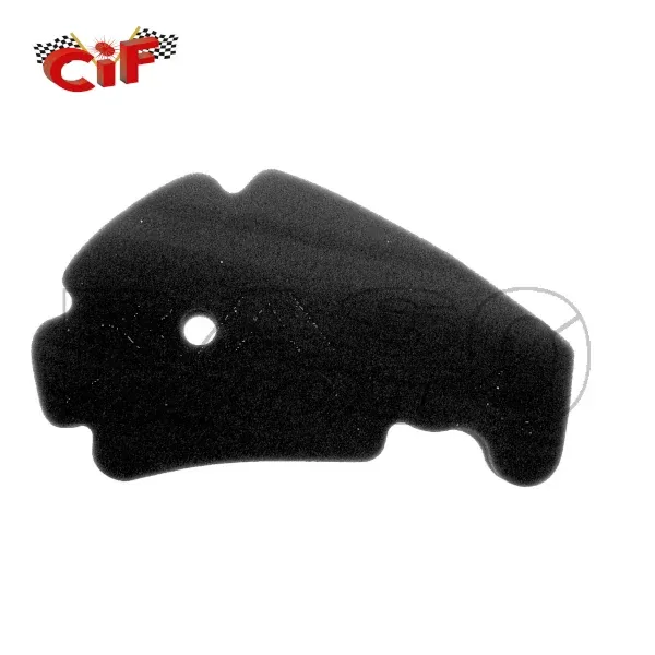 Cif 11770 Filtro Aria Piaggio BEVERLY 125-200 - 500 / GILERA RUNNER 125-200 4T / APRILIA ATLANTIC 125-300 / MALAGUTI MADIS...