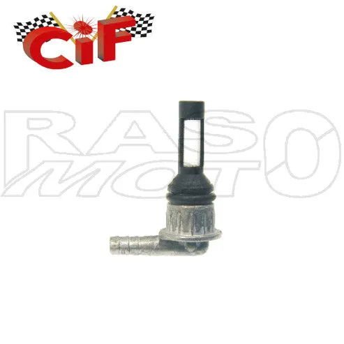 Cif Raccordo Tubo Olio Scooter Piaggio LIBERTY - NRG - FREE - SFERA - VESPA - ZIP - Gilera DNA - RUNNER - STALKER - STORM...