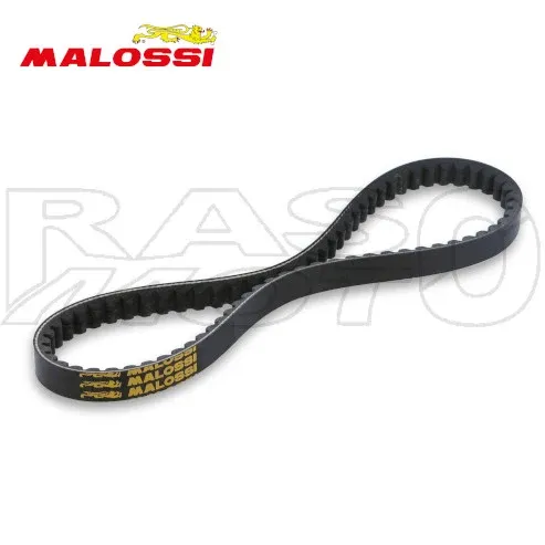 Malossi Cinghia X SPECIAL BELT 18,7X8X810 MM - ANGOLO 30° Piaggio NRG - LIBERTY - FLY - VESPA - Aprilia SR - Derbi GP1 - G...
