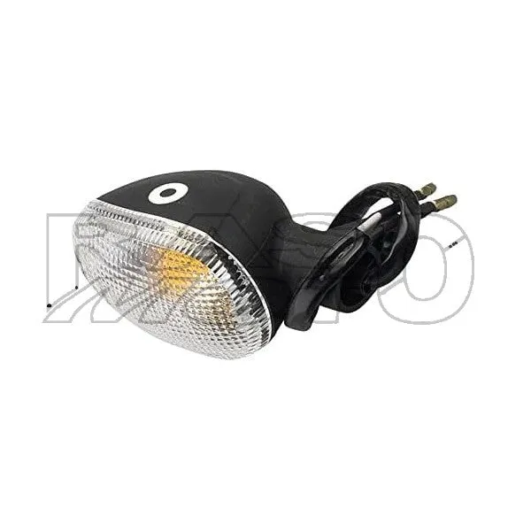Piaggio Freccia Anteriore Destra - Posteriore Sinistra Indicatore Direzione NRG Power DD - DT - PUREJET Ricambio Originale