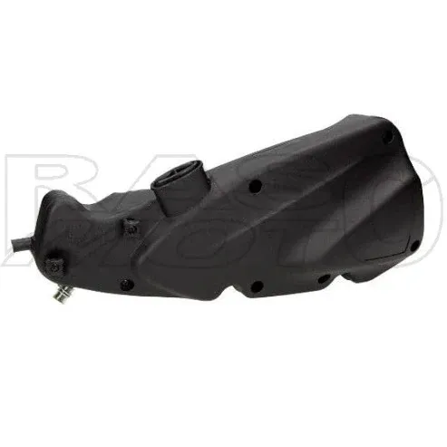 Piaggio Scatola Filtro Aria Depuratore Completo LIBERTY IGET 50 - 125 - 150 Ricambio Originale