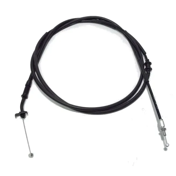 Piaggio Trasmissione Cavo Comando Gas LIBERTY 4T 125 - 200 Ricambio Originale CM073303