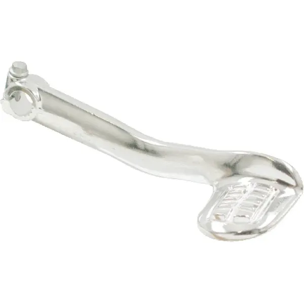 RMS Pedivella Pedale Messa Moto Scooter Piaggio VESPA ET2 - ET4 - LX - LXV - PRIMAVERA - SPRINT - S - Aprilia SCARABEO STR...