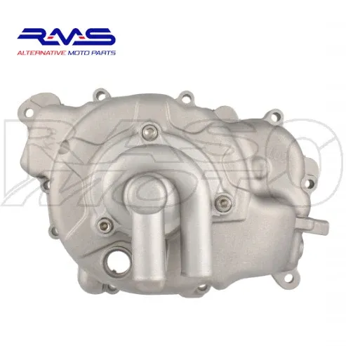 RMS Pompa Acqua Completa Piaggio BEVERLY - CARNABY - MP3 - VESPA GTS - Aprilia ATLANTIC - SCARABEO - SPORT CITY - Derbi GP...