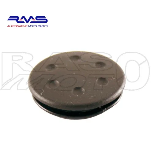 RMS Tappo Chiusura Buchi Manubrio Piaggio LIBERTY - NRG - FLY - RUNNER
